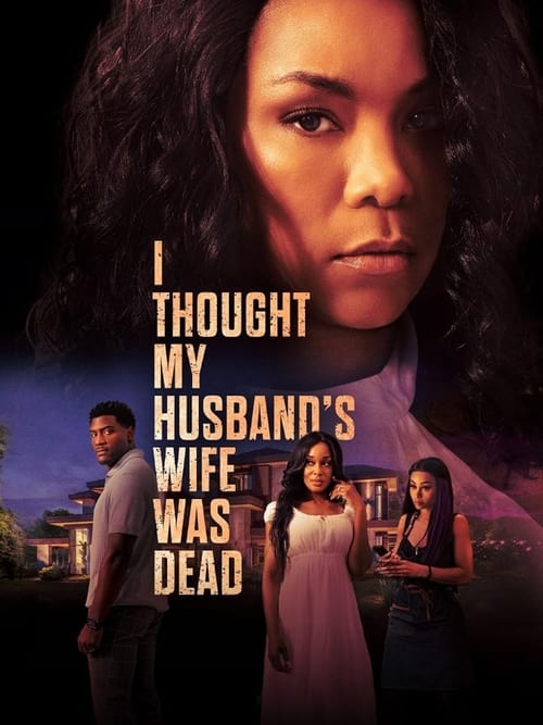 I Thought My Husband's Wife Was Dead (2024) poster