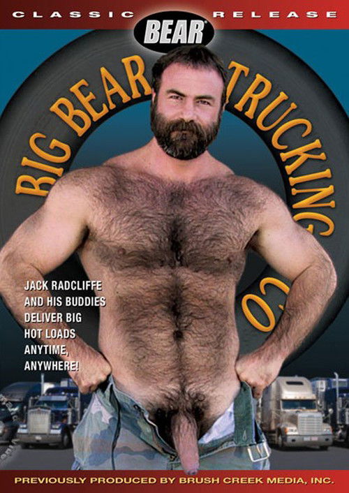 Big Bear Trucking Co. 1 (1999) poster