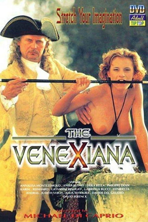La Venexiana (1998) poster