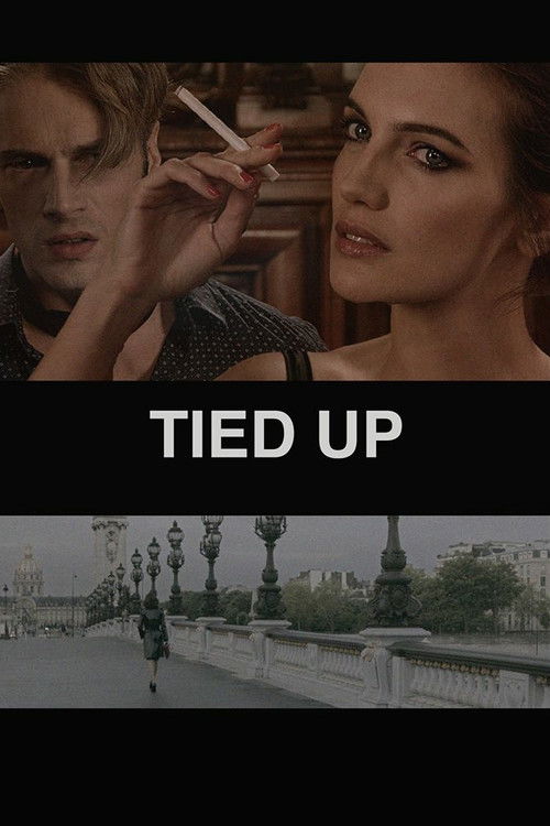 Tied Up (2014) poster