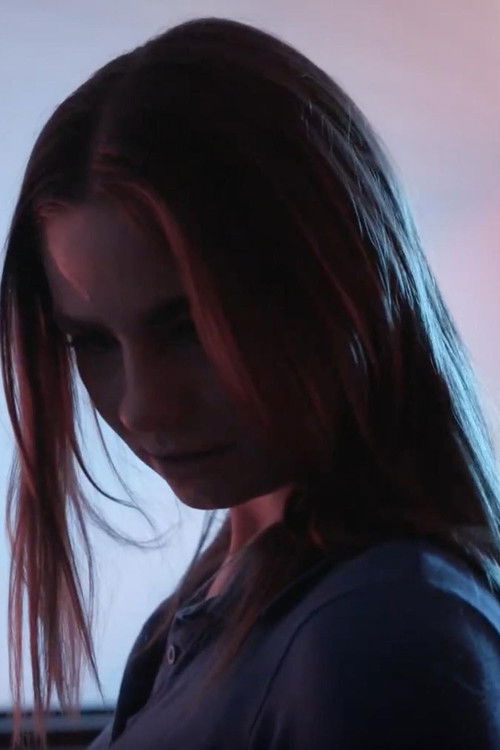 Human Helper (2021) poster