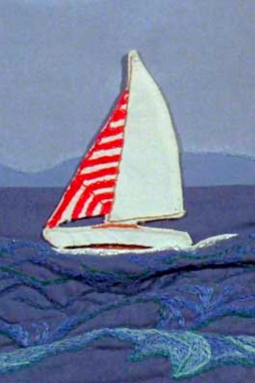 Distant Islands (1981) poster