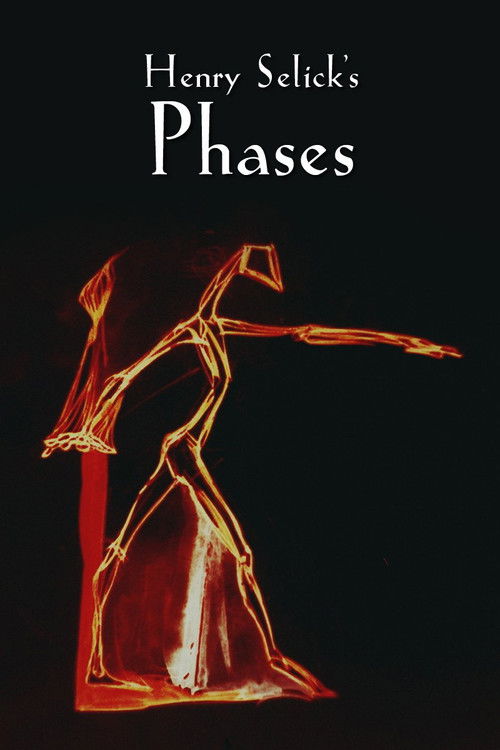 Phases (1977) poster