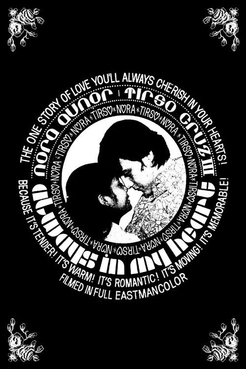 Always in My Heart (1971) poster