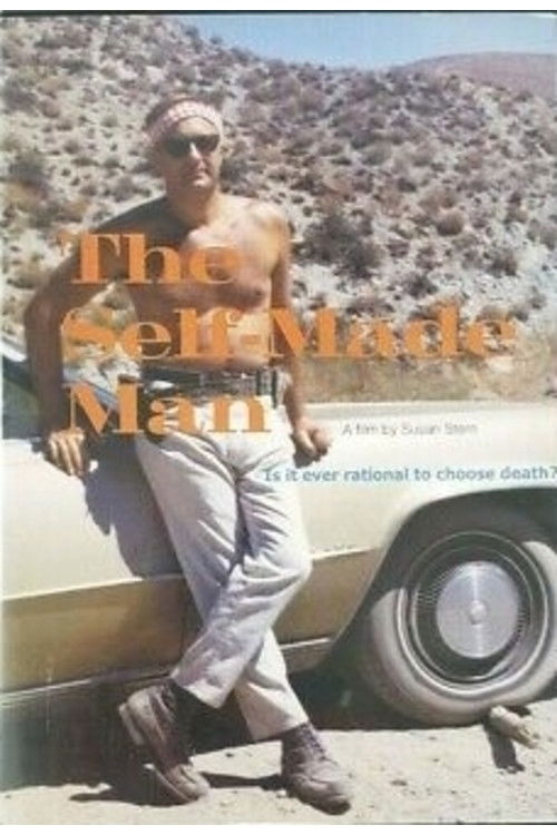 The Self-Made Man (2005) poster