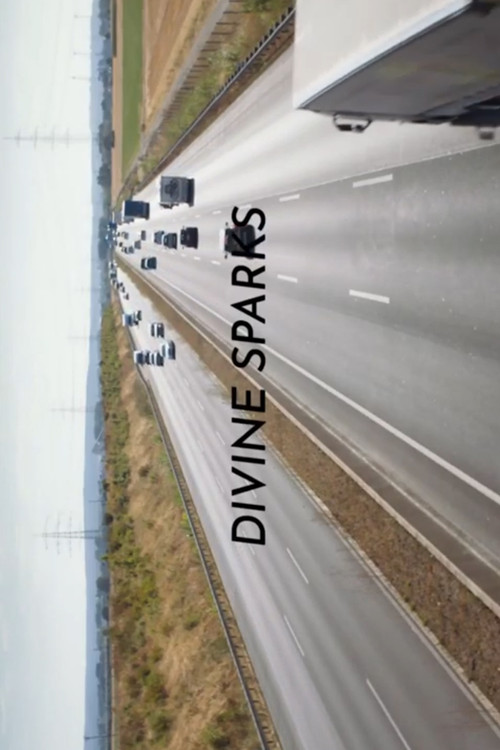 Divine Sparks (2020) poster