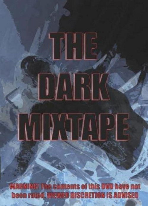 Dark Mixtape (2021) poster