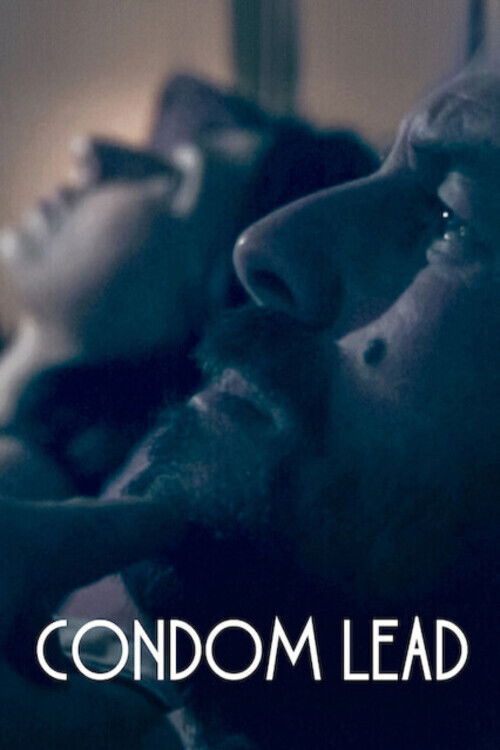 Condom Lead (2013) poster