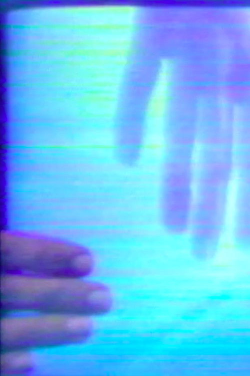 Collage (1973) poster