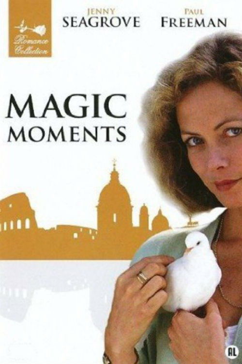 Magic Moments (1989) poster
