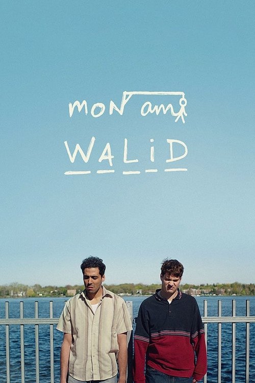 Mon ami Walid (2019) poster
