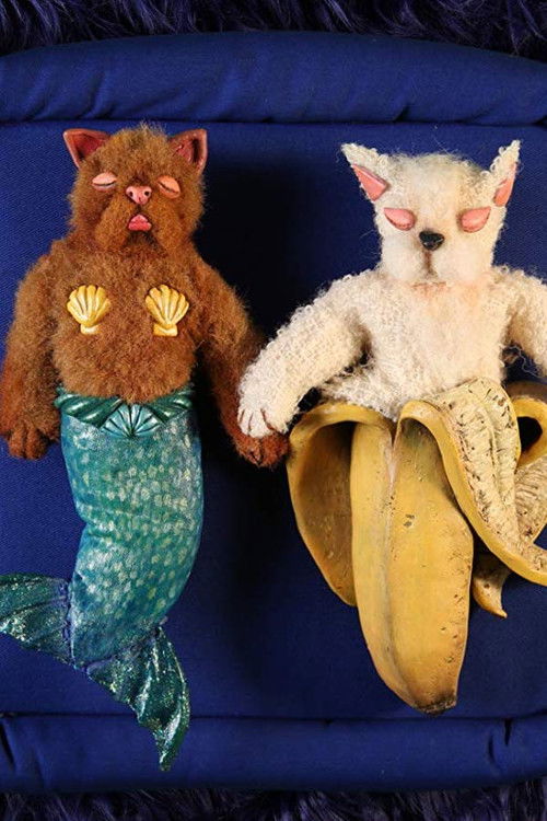 Under Covers (2019) poster