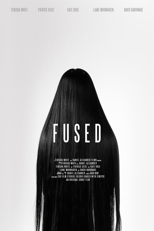 Fused poster