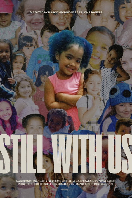 Still With Us. (2025) poster