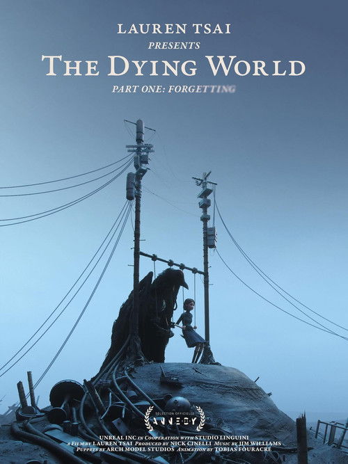 The Dying World (2024) poster