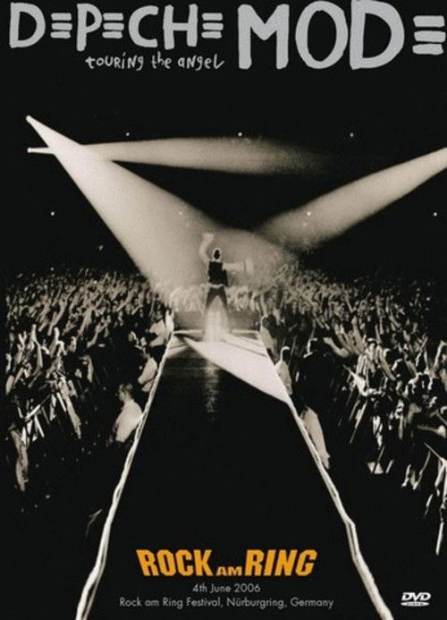 Depeche Mode: Rock am Ring (2006) poster