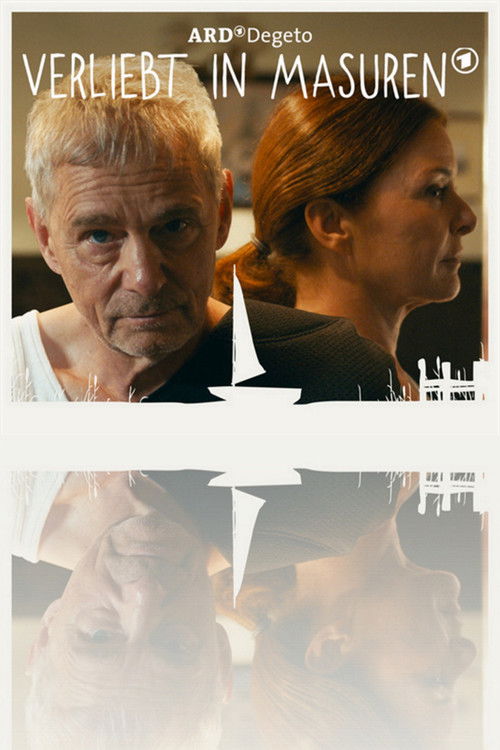 Verliebt in Masuren (2018) poster