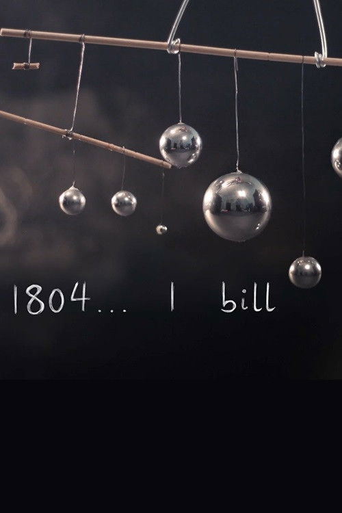 Kangaroos Can't Jump Backwards (2014) poster