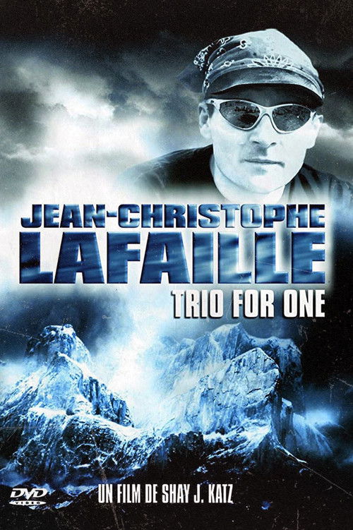 Trio For One (2003) poster
