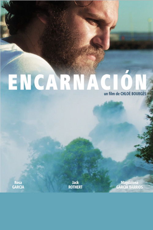 Encarnación (2017) poster