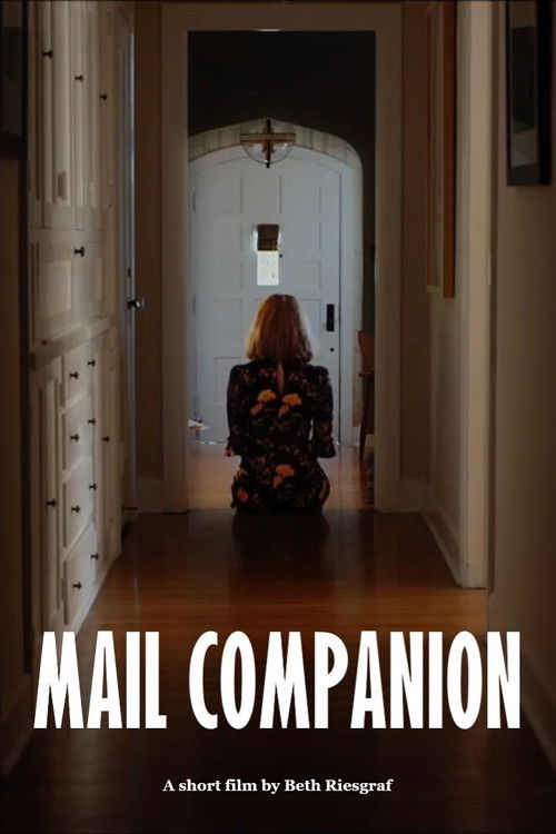 Mail Companion (2020) poster