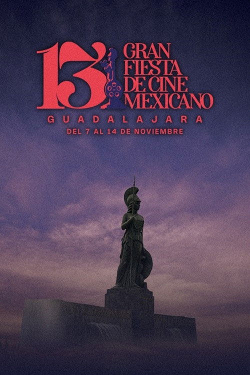 Pies con alma (2025) poster