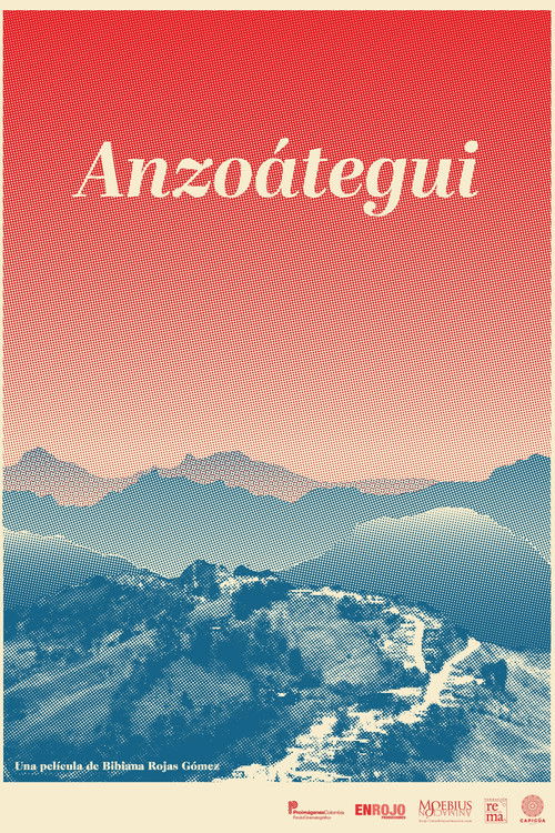Anzoátegui (2018) poster