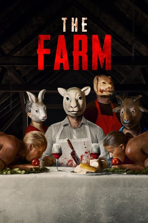 The Farm (2019) poster