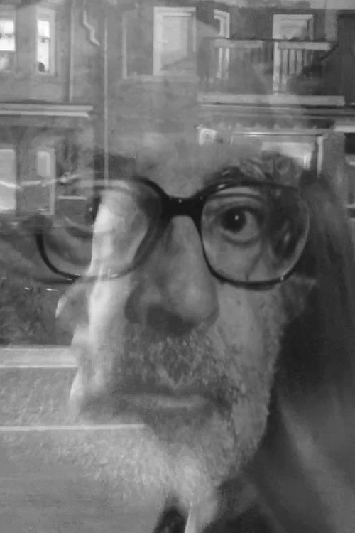 Fast Slow Cinema/RIPJLG (2022) poster