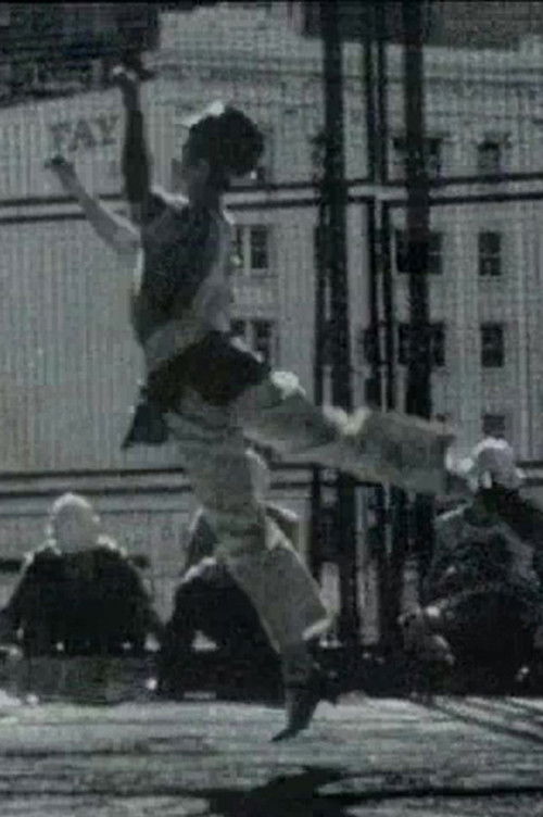 Body Corporate (1993) poster