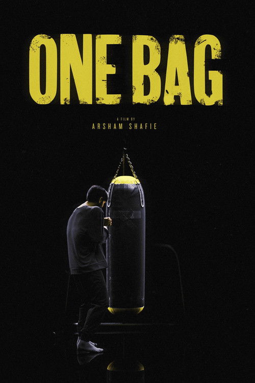 One Bag (2022) poster