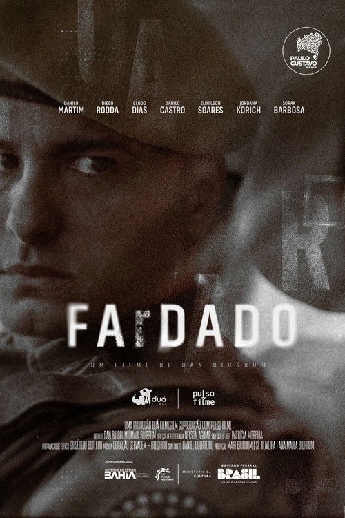FArDADO (2025) poster