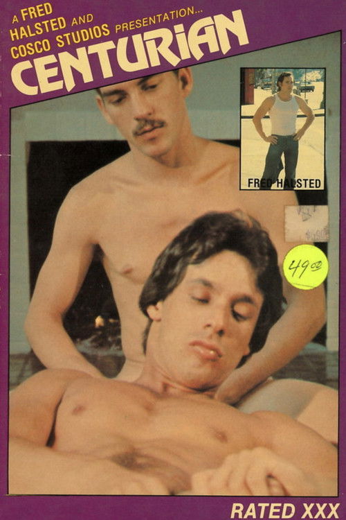 Centurian (1978) poster