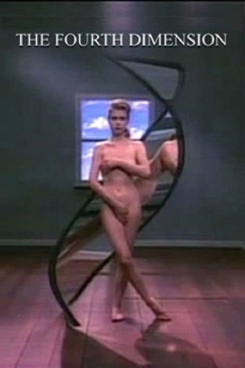 The Fourth Dimension (1988) poster