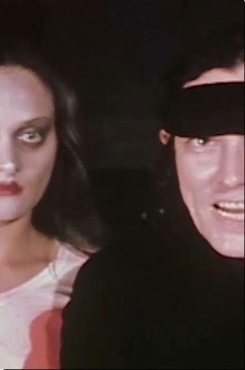 Sangria (1972) poster