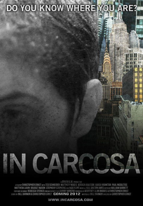 In Carcosa (2012) poster