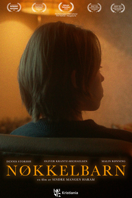 Latchkey Kids (2023) poster