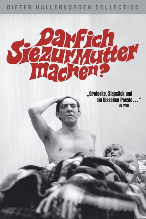 Several Times Daily (1969) poster