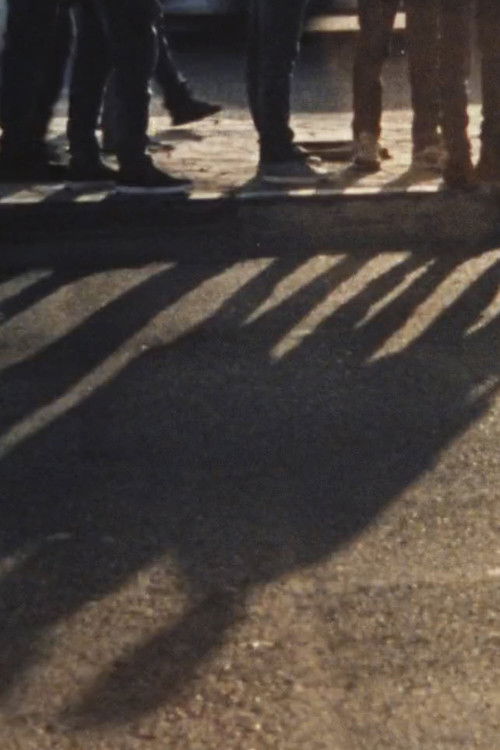 Intersection (2022) poster