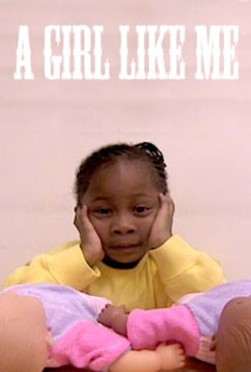 A Girl Like Me (2005) poster