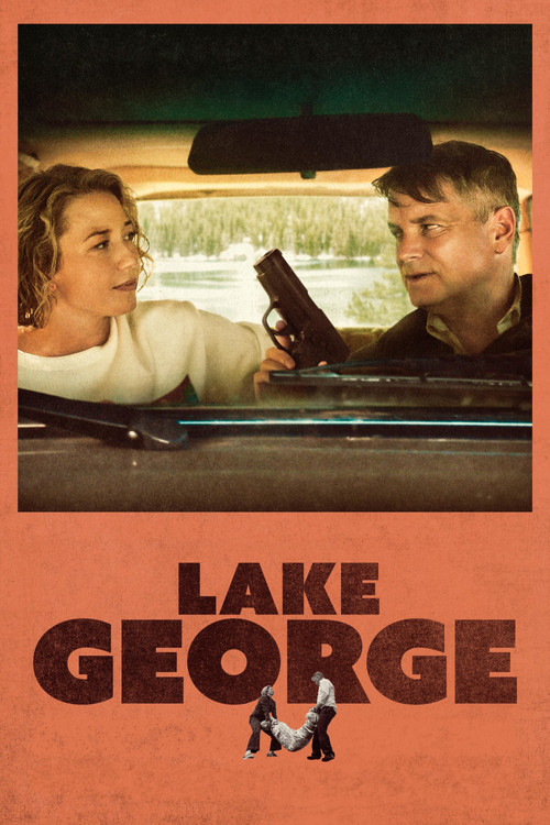 Lake George (2024) poster