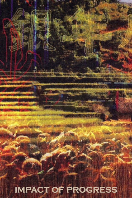 Impact of Progress (2002) poster