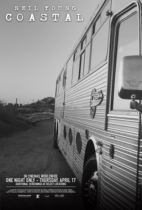 Coastal (2025) poster