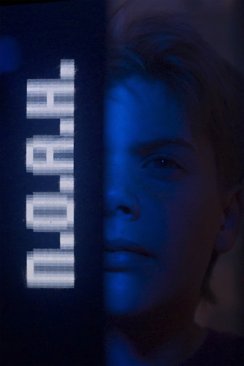 N.O.A.H. (2025) poster