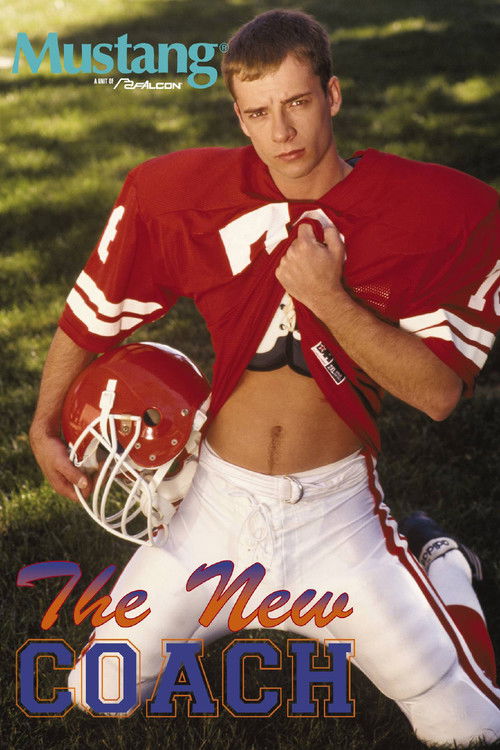 The New Coach (1997) poster