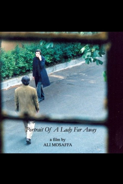 Portrait of a Lady Far Away (2005) poster
