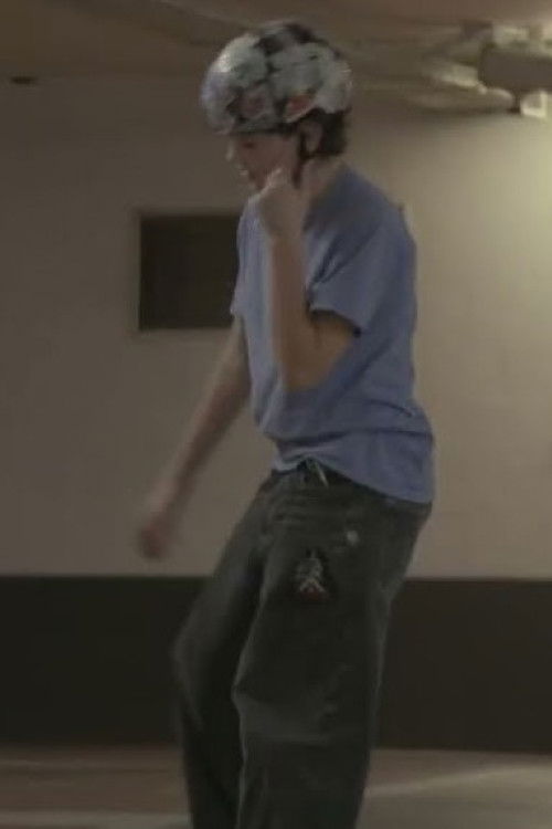 Entre les autres (2023) poster