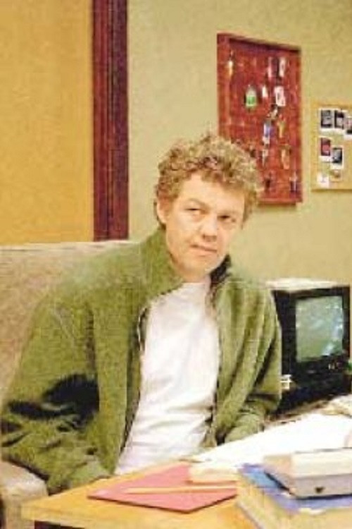 Bjallan (2000) poster