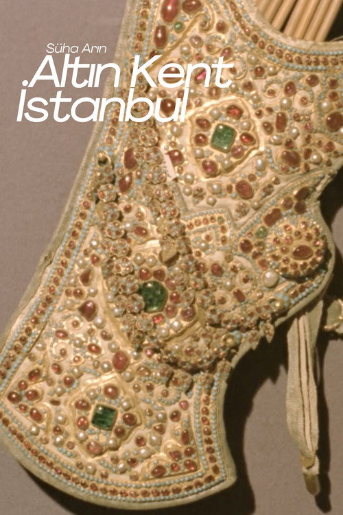 Altın Kent İstanbul (1996) poster