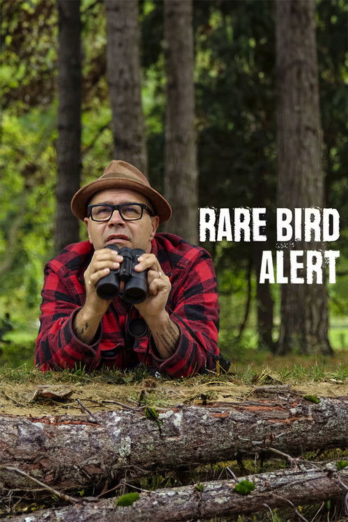 Rare Bird Alert (2020) poster
